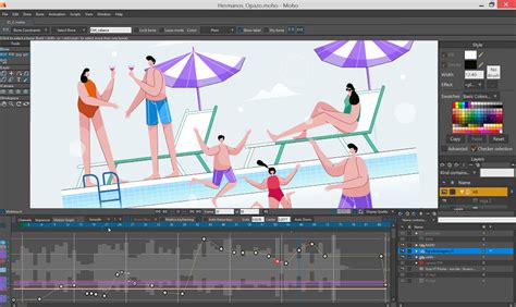 14 Best Animation Software For Beginners In 2022