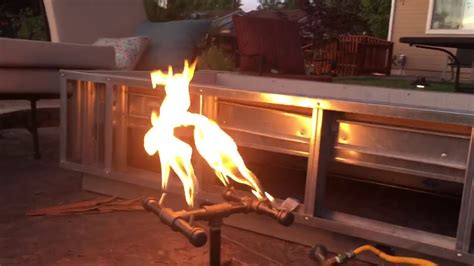 Fire Pit Youtube