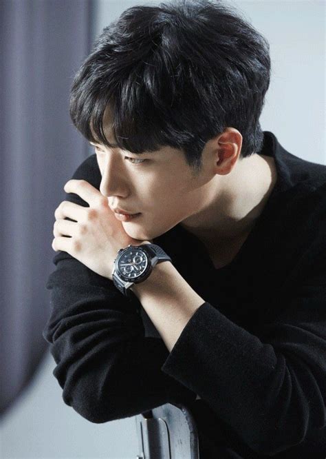 He is an actor, known for neodo inganini (2018), cheese in the trap (2016) and angkeumhan dolshingnyeo (2014). Imagem de KDrama por Viri Çelik | Atores coreanos, Atrizes ...