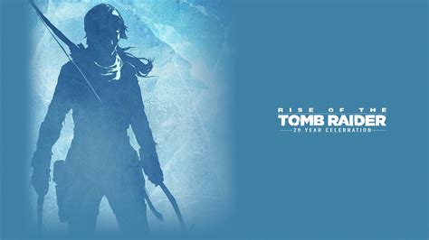 Rise of the Tomb Raider HD Wallpaper | Background Image | 1920x1080 ...