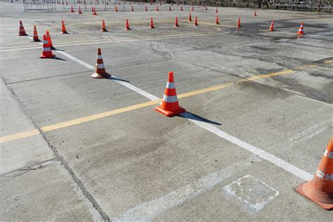 Traffic Cone Dildo Telegraph