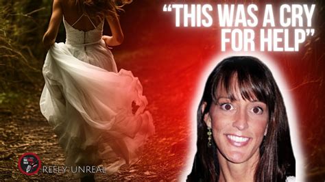 The Most Puzzling Disappearance Of Bride Just Days Before Her Wedding True Crime Documentary