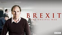 Stream Brexit: The Uncivil War Online | Download and Watch HD Movies | Stan