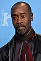 Don Cheadle | Movies, TV Shows, & Awards | Britannica