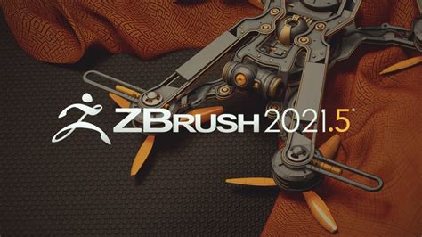 Pixologic ZBrush 2021.5 Win x64 Full Version Free Download | Download Pirate