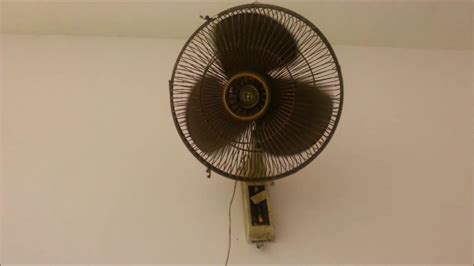 Wall fans of this indian brand are cheap but they have a durable build and a decorative recently the crompton brand introduced a wall fan variant of its fan model the sdx black gold. CROMPTON GREAVES SDX(SUPER DELUXE) WALL FAN - YouTube