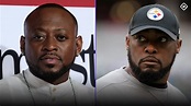 Mike Tomlin's doppelganger: Steelers coach, 'House' actor Omar Epps can ...