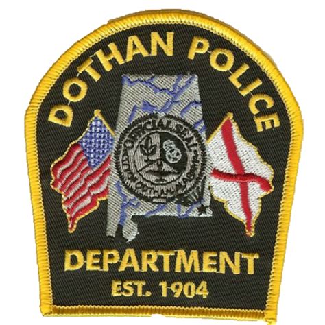 Mugshots Dothan Police Department
