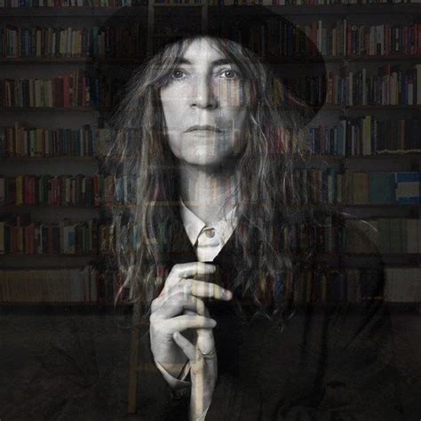Patti Smith On The Two Kinds Of Masterpieces And Her Fifty Favorite