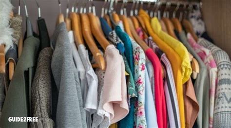6 Sites That Let You Sell Your Used Clothing For Cash Guide2free Samples