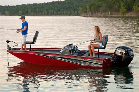 2017 New Lowe Stinger 188 Bass Boat For Sale Shelbyville Il