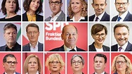 Die neue Bundesregierung im Überblick