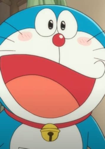 Doraemon Fan Casting For Doraemon Nobitas Giant Monster Adventure