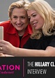 The Hillary Clinton Interview on The Conversation with Amanda de ...