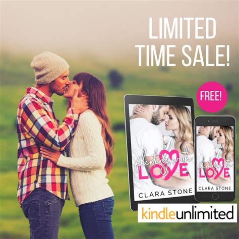 FREE To Read With Kindle Unlimited Contemporary Romance Title