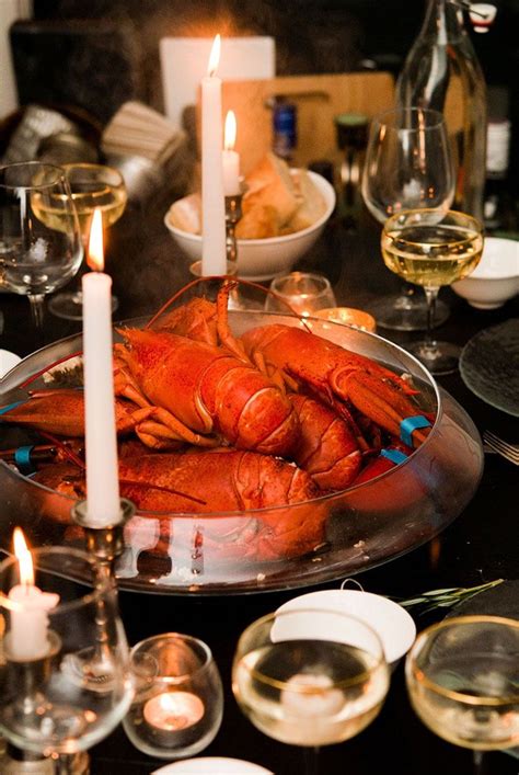 Casual gathering, summer you can't fail with a variation on. Here's how to throw an extra fancy lobster party in a pinch with sides, soups, desserts ...