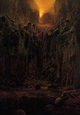 Painter's Terrifying Visions of Hell (27 photos) | KLYKER.COM
