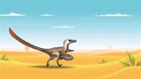 Rrr Univurse Velociraptor Sounds Remake Youtube