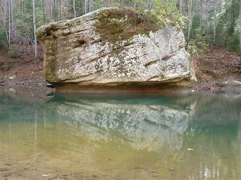 Maybe you would like to learn more about one of these? red river gorge this is the rock that you jump off of near ...