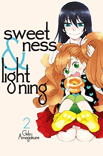 Discover More Than Sweetness And Lightning Anime Best In Duhocakina