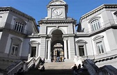 Find A PhD : PhD Programmes at The University of Naples Federico II at ...