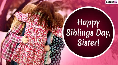 siblings day 2020 wishes quotes and greetings hd images posts and s you can share with your