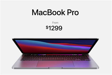 Apple Announces The New 13 Inch Macbook Pro With Up 20 Hours Of Battery