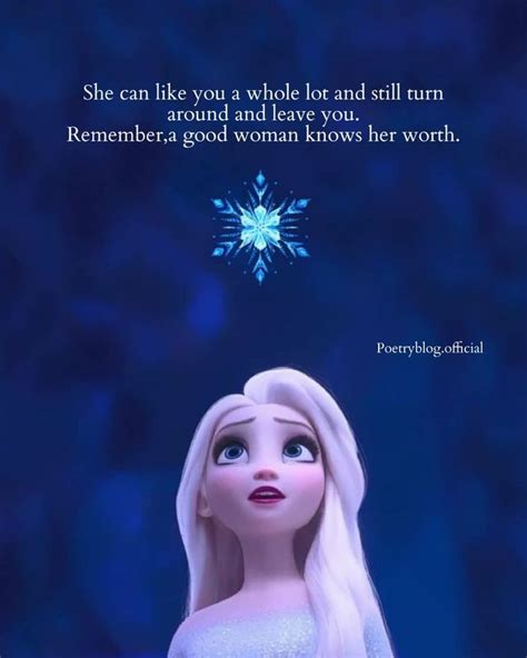quotes from disney frozen
