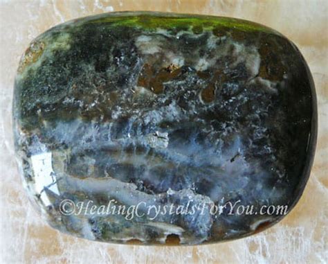 Ocean Jasper Meaning Properties And Uses