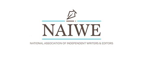 national association of independent writers and editors naiwe on linkedin the game