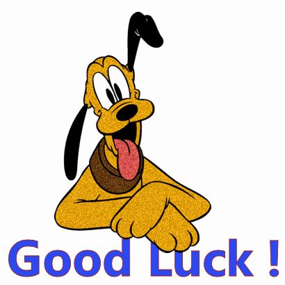 God bless you in whatever you do. Good luck clipart 6 - Clipartix