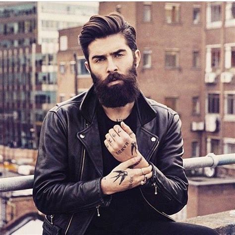 Please leave a comment when you are done with this quiz. Girls, Do beards/facial hair look better with short hair ...