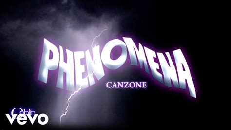Goblin Phenomena Canzone Original Score Dario Argento Classics