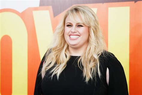 Doch 2020 soll alles anders werden. So hat Rebel Wilson 20 Kilo abgenommen - ihr Trainer ...