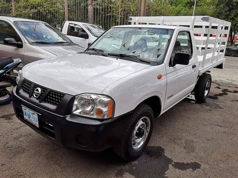 Camionetas Pick Up Seminuevas Autos Y Camionetas En Mercado Libre México