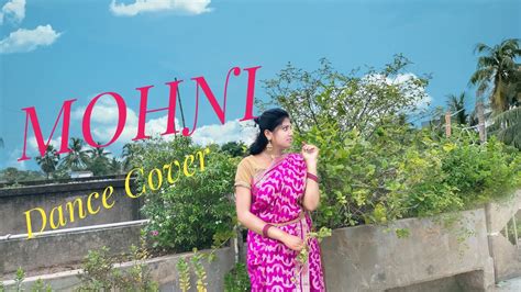 Mohni Khawa Ke Jodi Chhattisgarhi Dance Cover Mohani Cg Song Mohani