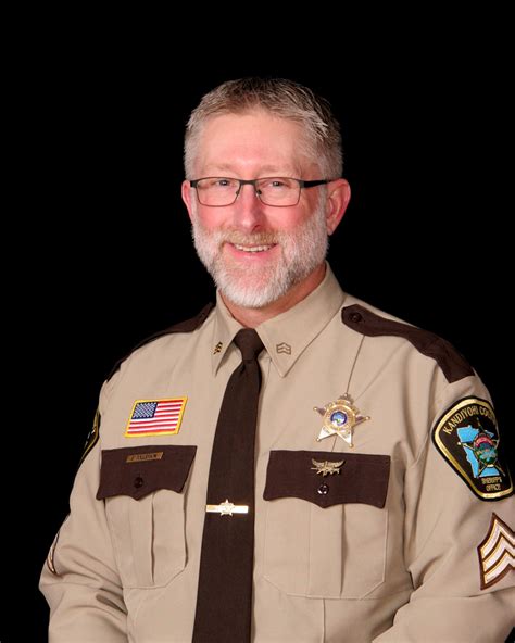 Eric Tollefson unseats incumbent Eric Holien to become next Kandiyohi