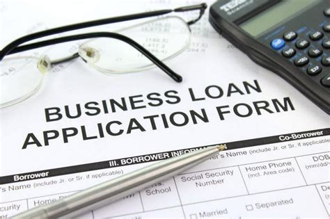 Government Small Business Loans Are You Eligible To Apply For Them