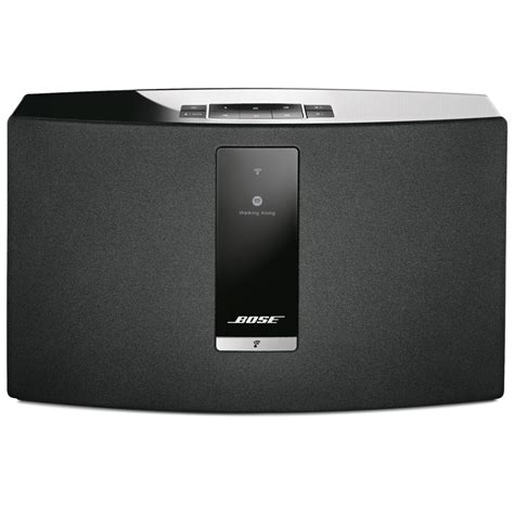 SoundTouch 20 Wireless Speaker | Bose png image