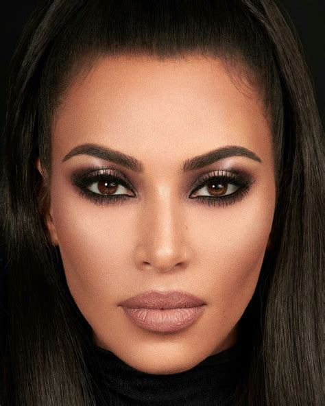 Pinterest: rebelxo7 (With images) | Kardashian eyes, Kim ...