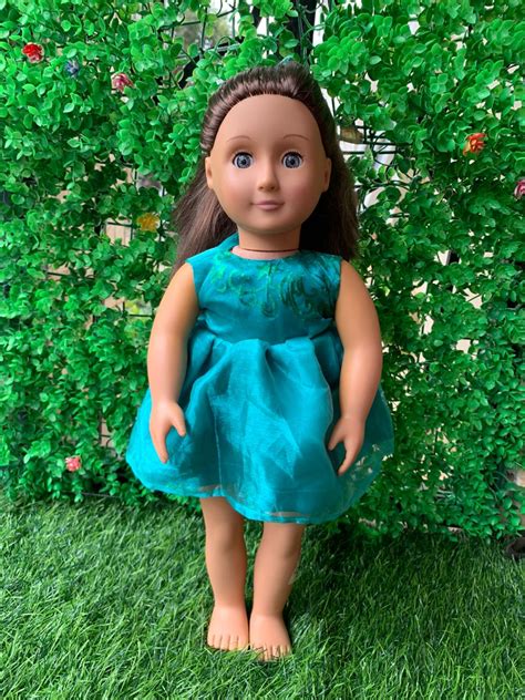 18 Inch Adora Doll Used Toys Hub