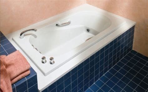Be sure to check your instruction manual when you install it as the pump needs to be able to reach both electrical and water hook ups. Pearl Classic Series Combined True Whirlpool and ...