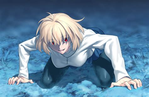 Arcueid Brunestud Tsukihime Image By Takeuchi Takashi 4096476