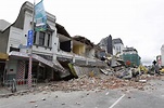紐基督城強震65人亡200人受困 破壞力恐超去年 | 紐西蘭 | 大紀元