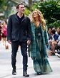 Jennifer Lopez and Ben Affleck Kiss During Sunday Stroll in NYC ...