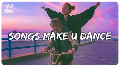 Download Playlist Of Songs That Ll Make You Dance Feeling Good Playlist MP