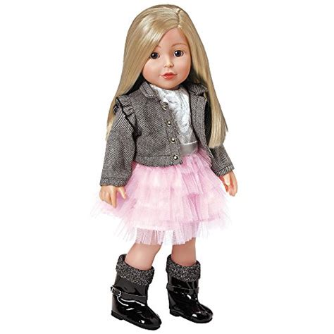 Adora Amazing Girls 18 Inch Doll ”harper” Amazon Exclusive