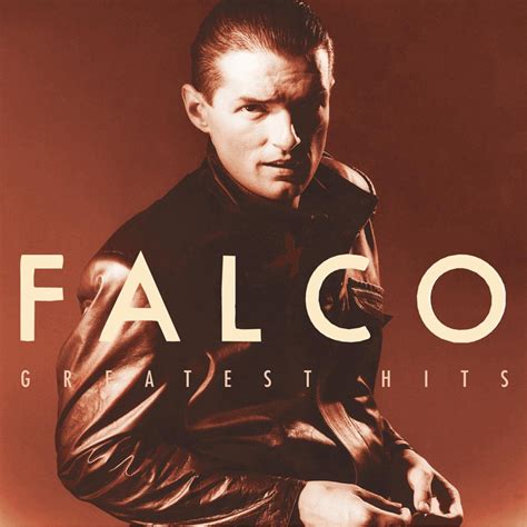 falco greatest hits falco amazon de musik