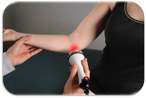 About Laser Pain Relief Therapy Hershey Laser Pain Relief Center