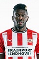 PSV.nl - Ibrahim Sangaré